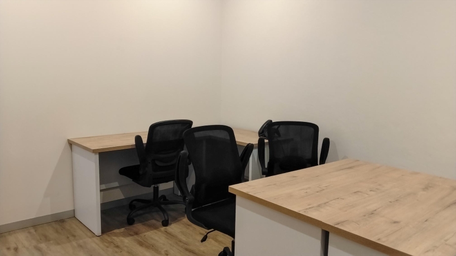 To Let Commercial Property for Rent in Protea Park North West